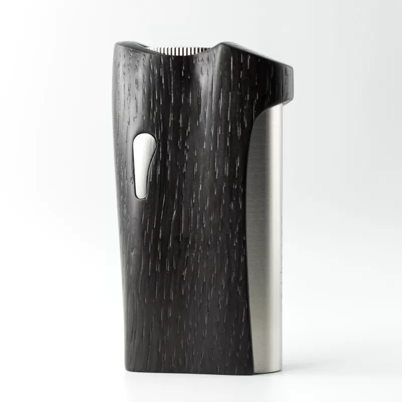 Aetherea Steel Bog Oak – Moddog - Image 2