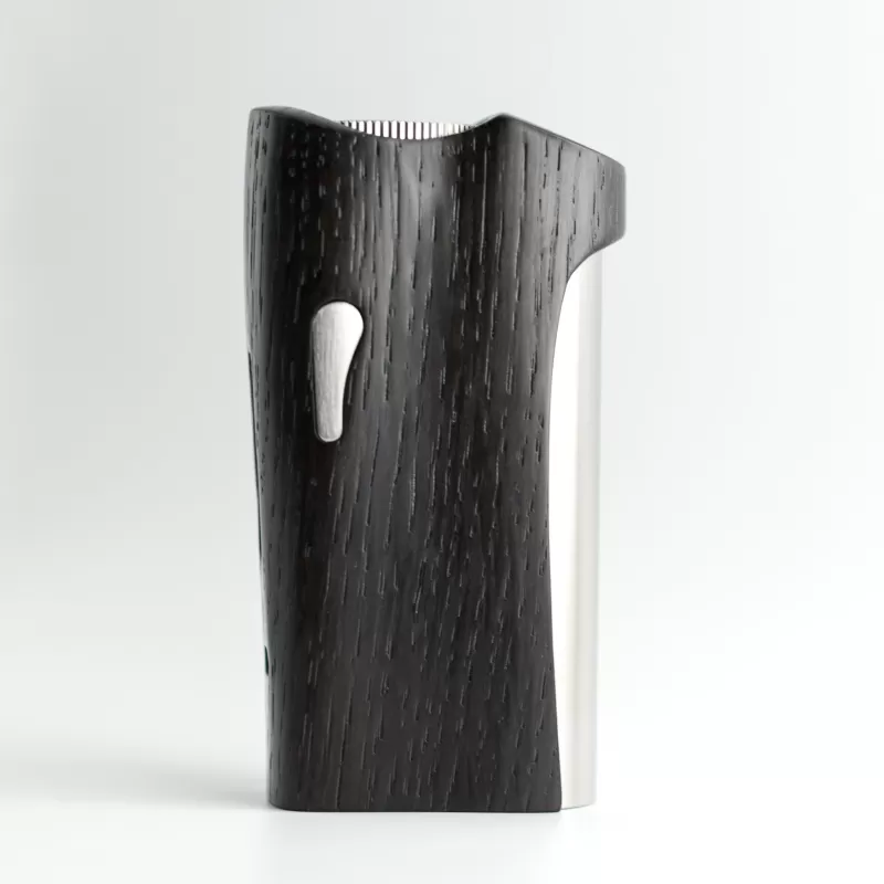 Aetherea Steel Bog Oak – Moddog - Image 3