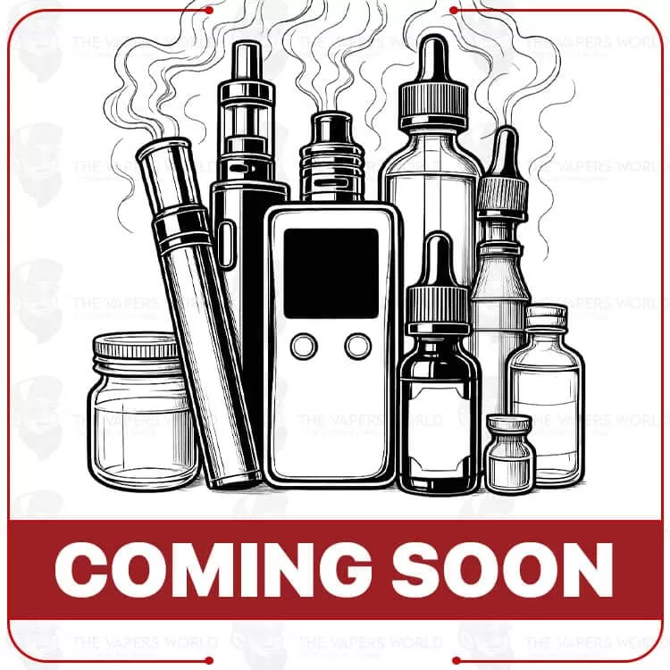 Logic Pro Tobacco E-Liquid Pods