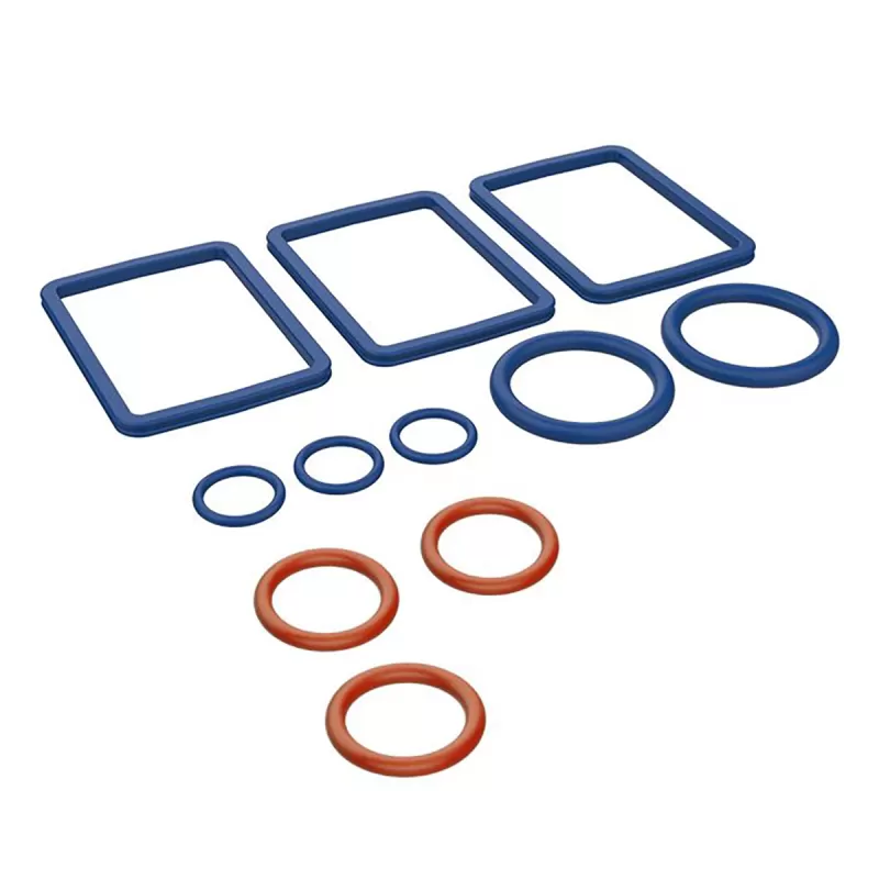 Venty Seal Ring Set - Planetofthevapes - Image 2