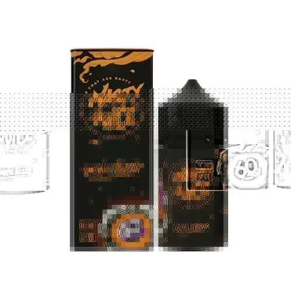Nasty Juice Devil Teeth 50ml 0mg - Pack Size (Bottles)#1