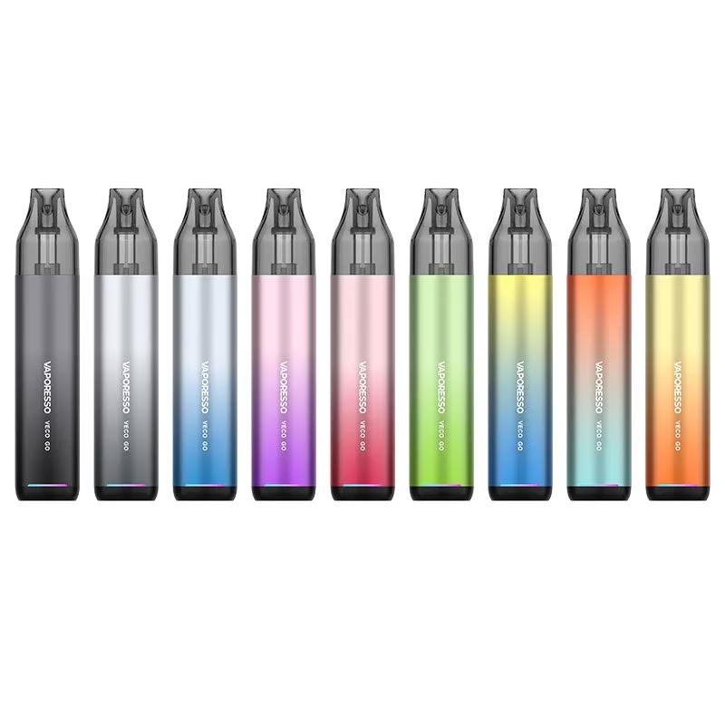 Vaporesso VECO GO Pod Kit 1500mAh - Yellow