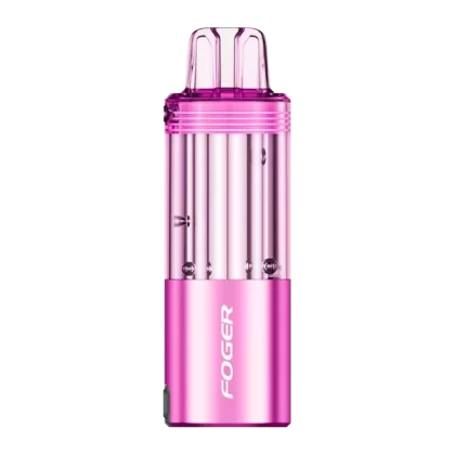Strawberry Kiwi FOGER Switch Pro Disposable - Customer Group#VAP~Nicotine#50mg~Size#Single>5 Pack