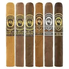 Warfighter Sampler Pack