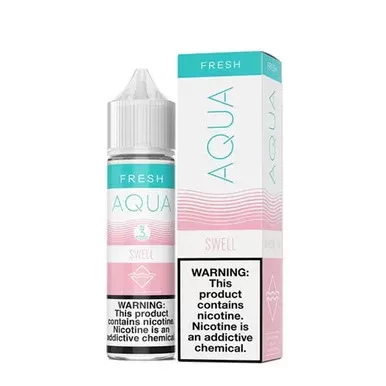 Swell Aqua 100mL
