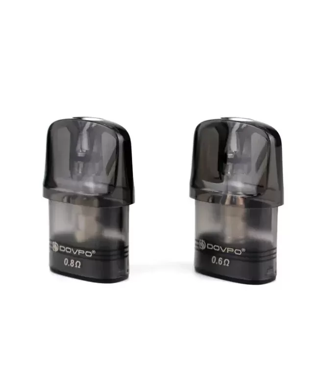 DOVPO Vimizi Pod Cartridge