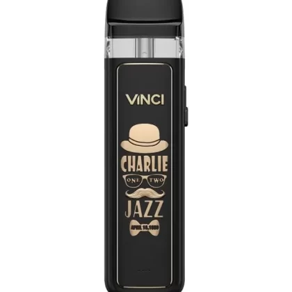 Voopoo Vinci Pod Kit - Dazzling Line - Nykecigs