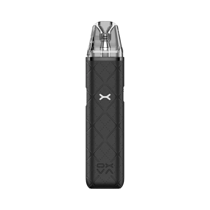OXVA Xlim Go Pod Kit - Black - Ecigwizard