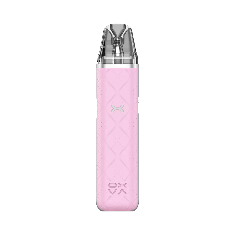 OXVA Xlim Go Pod Kit - Black - Ecigwizard - Image 2