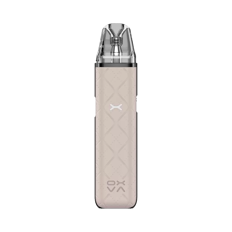OXVA Xlim Go Pod Kit - Black - Ecigwizard - Image 3