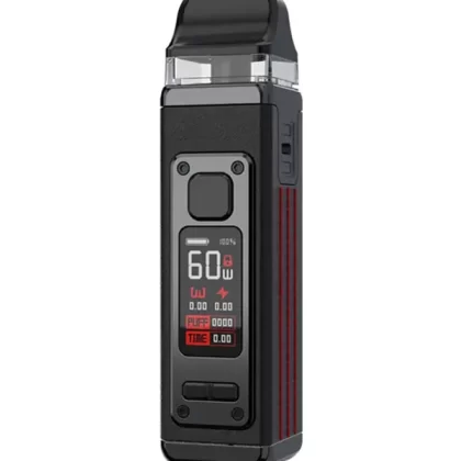Smok RPM 4 60w Pod Kit - Brown Leather