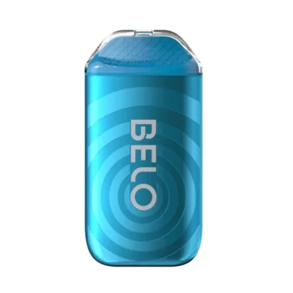 Lykcan Belo Plus Rechargeable Disposable Device – 6000 Puffs - Watermelon Bubblegum
