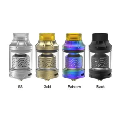 Original Vapefly Core RTA 2ml