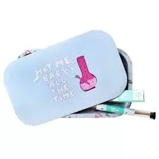 Ugly House Rolling Tray Bundle - Style#Hit Me Baby All The Time>Sorry We’re Stoned>Fri-Yay>Nweed>Red Eyes