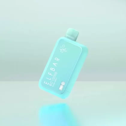 Elf Bar BC10000 Miami Mint - Vapexotic In