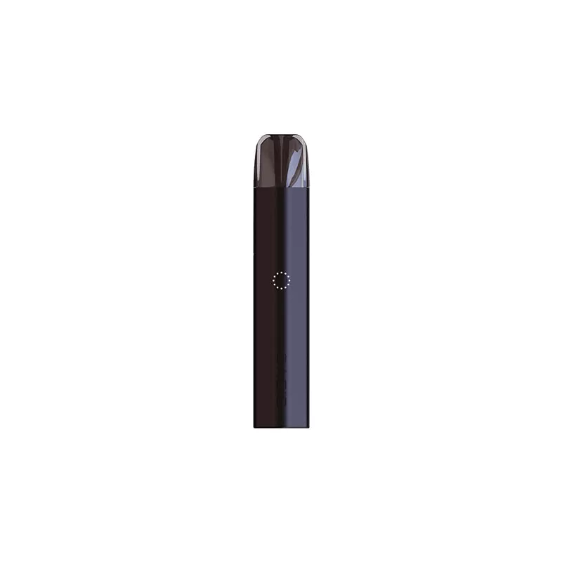 Advken Oasis Pod System Kit 360mAh & 2ml - Teal Blue - Image 3