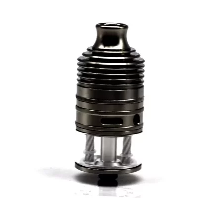ShenRay Typhoon Taifun GX Style MTL/DL RDTA - 23mm 4ml - Black