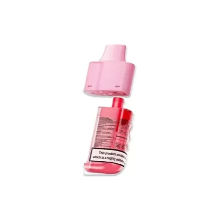 Al Fakher 30K Puffs HyperMax Prefilled Pod Vape Kit – Watermelon Kiwi