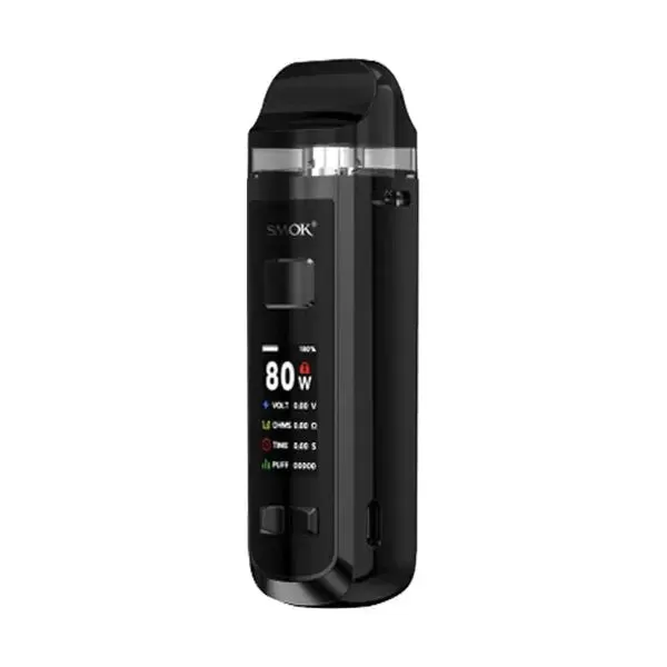 SMOK RPM 2 - Prism Red - Image 3