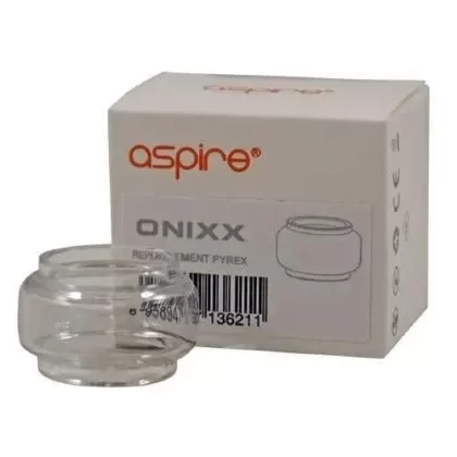 Aspire Onixx 3ml Replacement Pyrex - Ejuicewarehouse