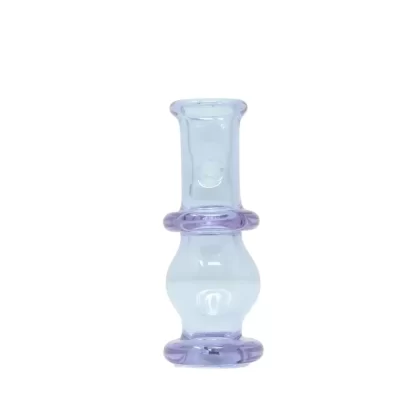 Logan Ryan Glass – Large Blowin Puffco Pivot Top