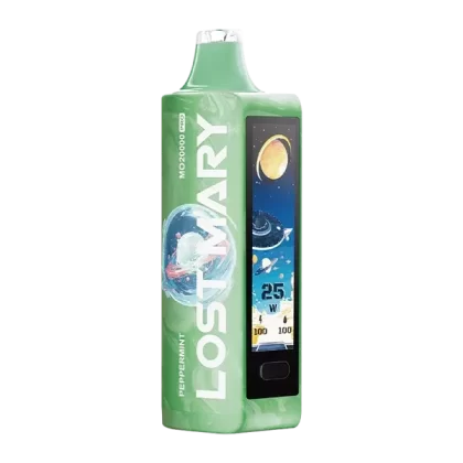 Peppermint – Lost Mary MO20000 - Ejuicewarehouse