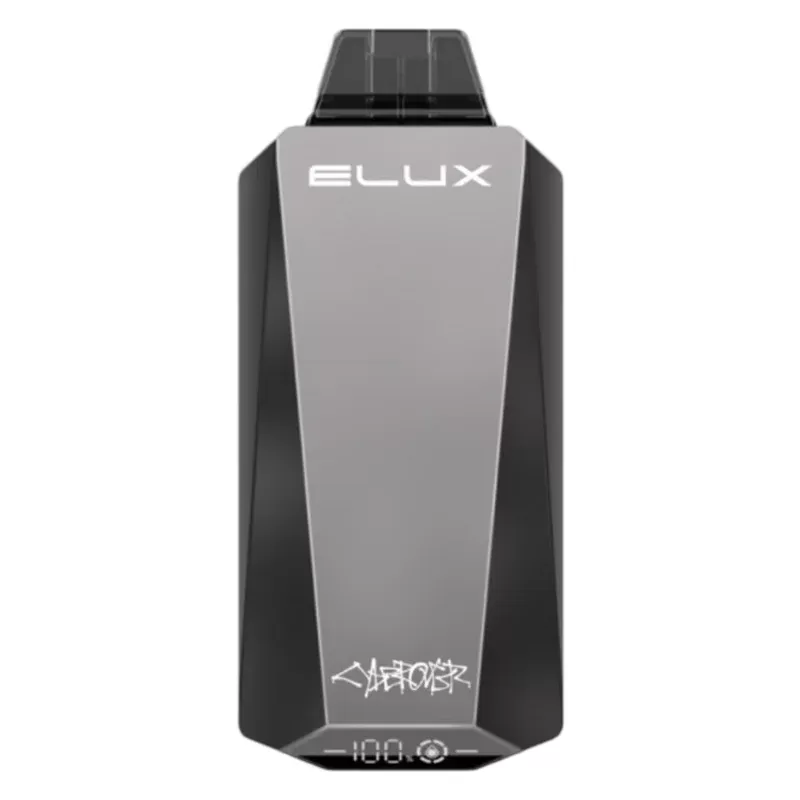 Red Bomb – Elux Cyberover 18000
