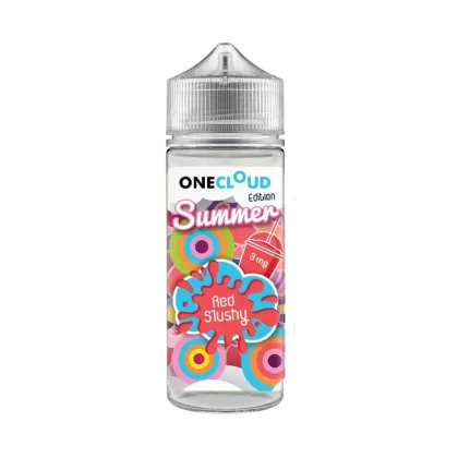Red Slushy by OneCloud 120ml