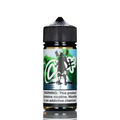 Sugoi E-Liquid