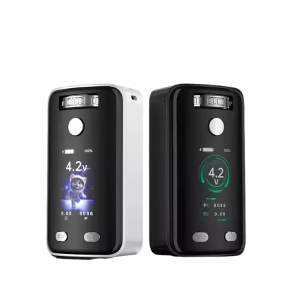 Yocan UNI 3.0 Mod