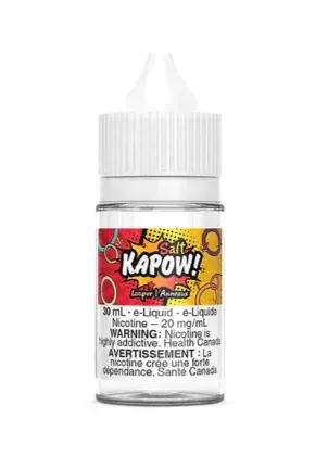 LOOPER BY KAPOW SALT