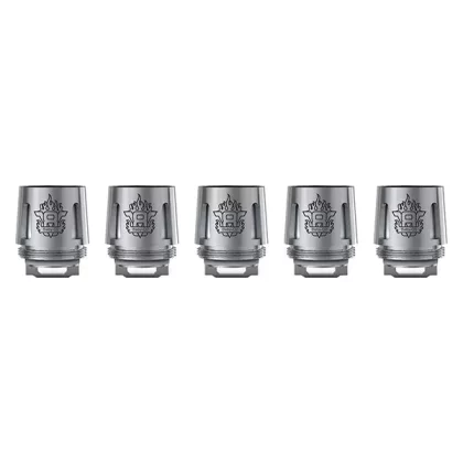 SMOK TFV8 Baby-Q2 Coils (Pack of 5) - 0.4 Ohms - Ecigwizard
