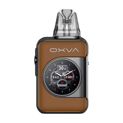 OXVA Xlim SQ Pro 2 Kit - Celadon Marble - Ecigwizard