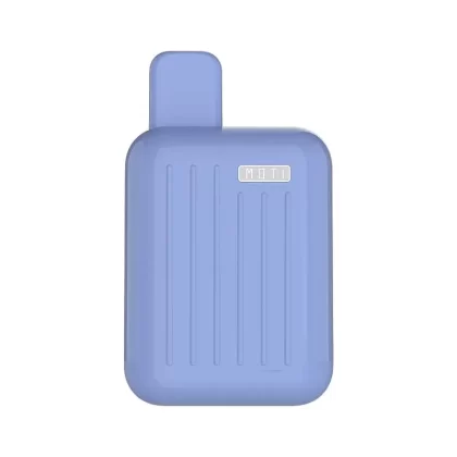 MOTI CASE 4000 Disposable Vape 4000 Puffs - Flavor#BLUE RAZZ>CITRIC BERRIES>COLA FIZZ>JUICY GRAPE>KIWI GUAVA>LYCHEE ICE>PEACH ICE>PEACH LEMON>BLUE RAZZ ICE>LUSH ICE>SPEARMINT