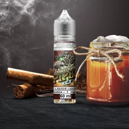 Vct - Nicotine#0 mg>3 mg>6 mg>12 mg>18 mg>20 mg Salt>35 mg Salt>50 mg Salt>10 mg Salt~Size#30 ml>60 ml>120 ml (59BBF0)