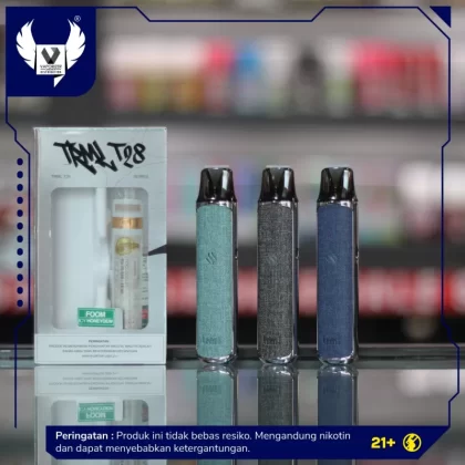 TRML T28 BUNDDLING LIQUID 15ML