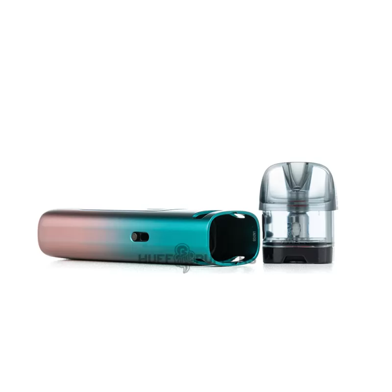Uwell Crown X - Black, Blue - Image 3