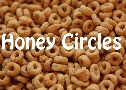 Honey Circles Premium E-Liquid