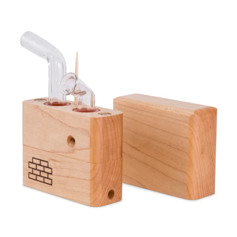 Sticky Brick Junior Vaporizer - Planetofthevapes