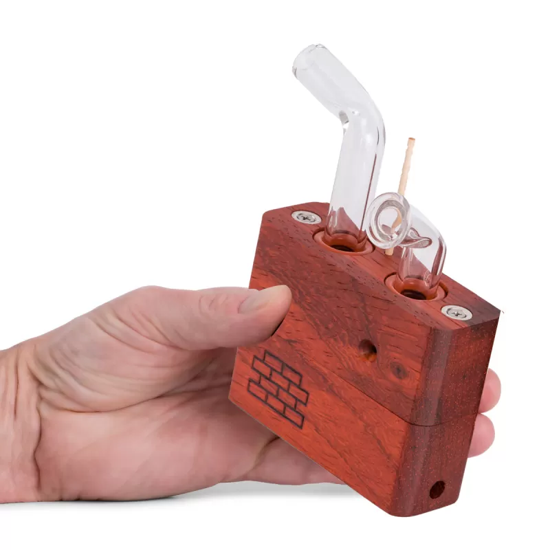 Sticky Brick Junior Vaporizer - Planetofthevapes - Image 3