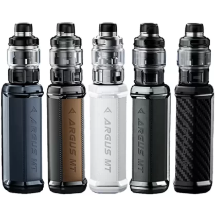 Sale $54.24 – Voopoo Argus MT Kit - Cheapvape Deals (ACA38D)