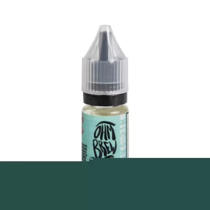 Ohm BREW E-LIQUID – £2.99