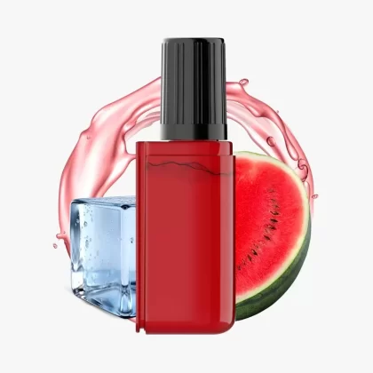 ELFBAR AF5000 | Refill Pod Watermelon Ice ? | 1 Kartusche