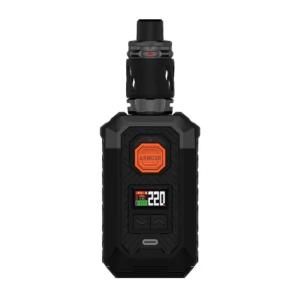 Vaporesso Armour Max Kit - Black, Green