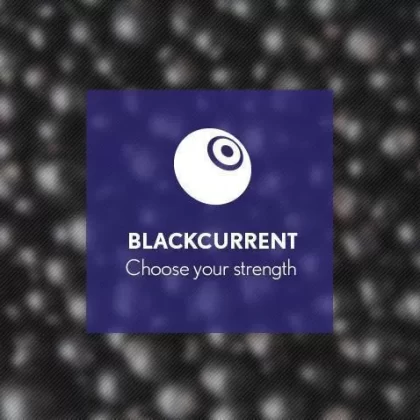 Blackcurrant By Blast E-Liquid 10ml - Nicotine Free