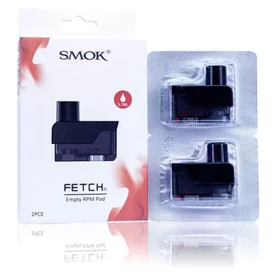 SMOK Fetch Mini Pods Only (2-Pack)