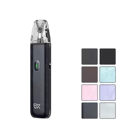Oxva Xlim Go Lite Pod Kit - Light Pink - Ukecigstore