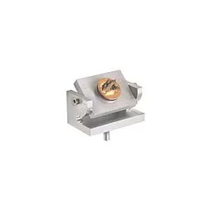 Variable Tilt Specimen Holder