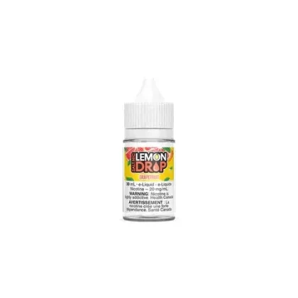 LEMON DROP SALT 30 ML – GRAPEFRUIT