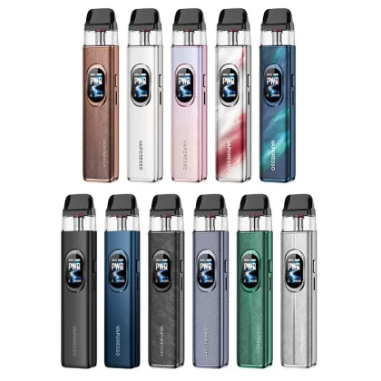 Vaporesso XROS 6 Pod Kit 30W - Silk Gray